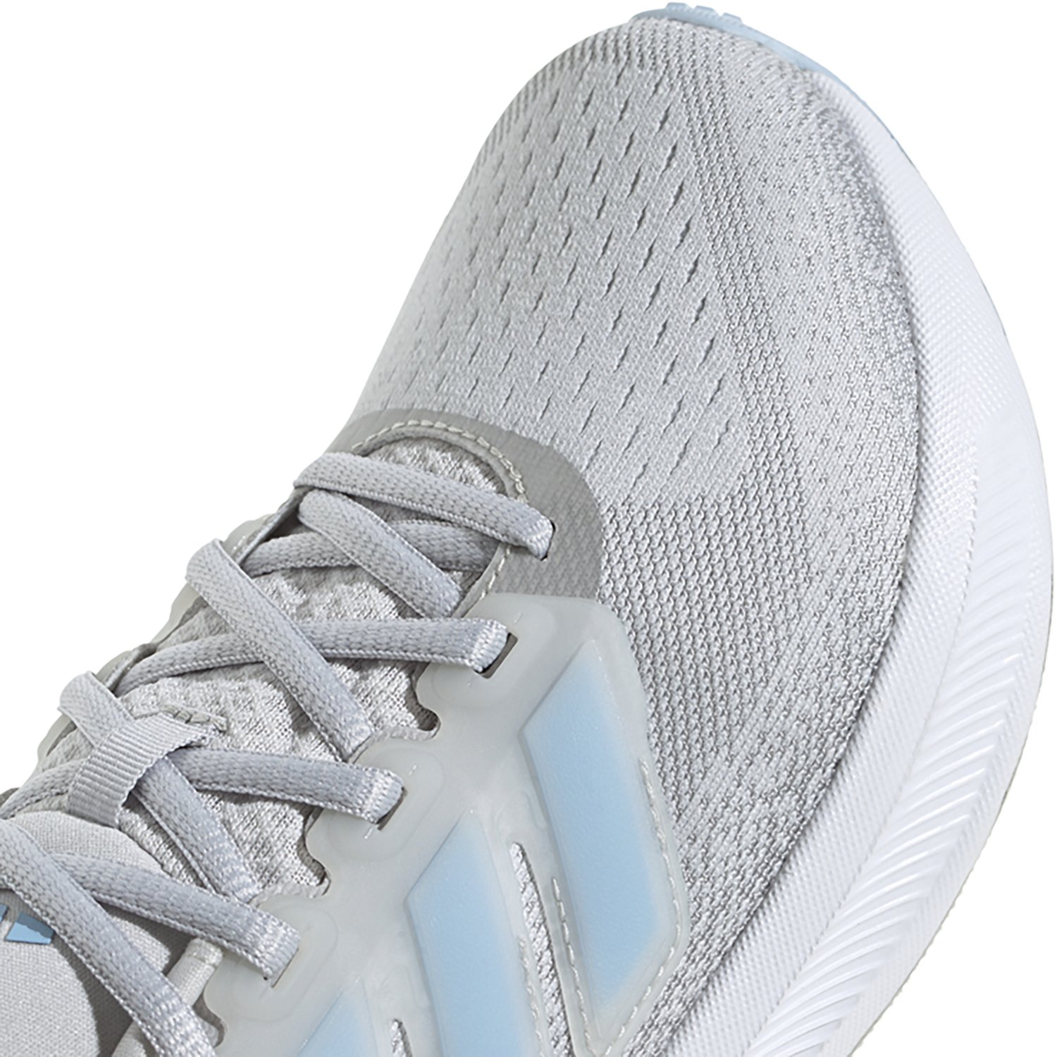 adidas Kids' Grade School Ultrabounce 5 Shoes - view number 7