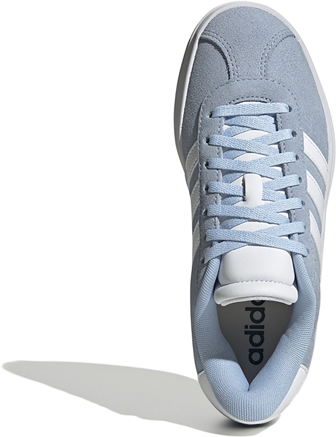 adidas Kids' Grade School VL Court Bold Shoes - view number 5