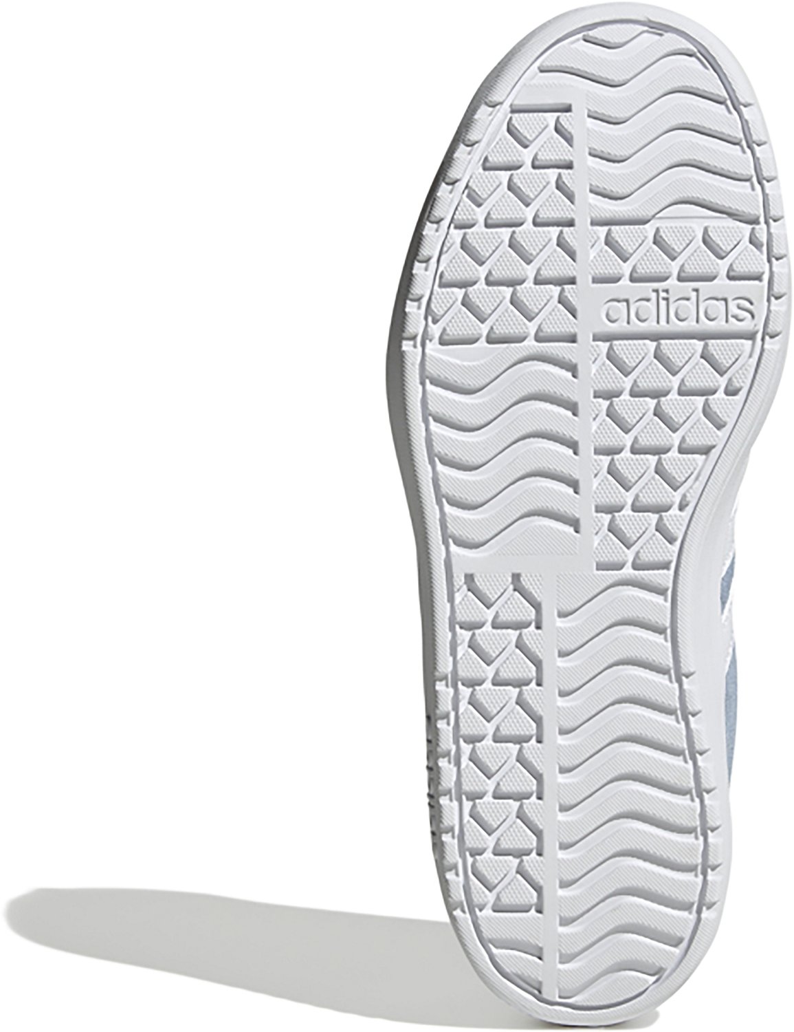 adidas Kids' Grade School VL Court Bold Shoes - view number 6