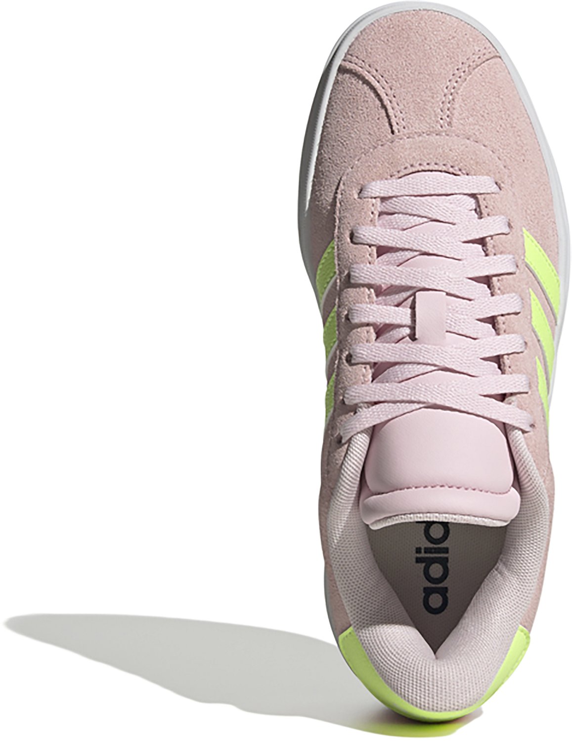 adidas Kids' Grade School VL Court Bold Shoes - view number 5