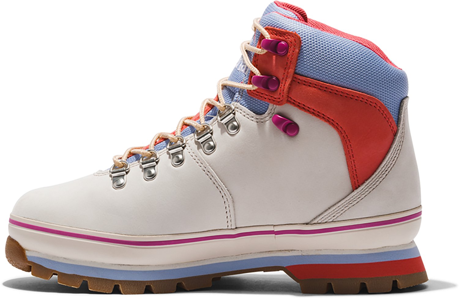 Timberland Women's Euro Double Hiker Boot - view number 2