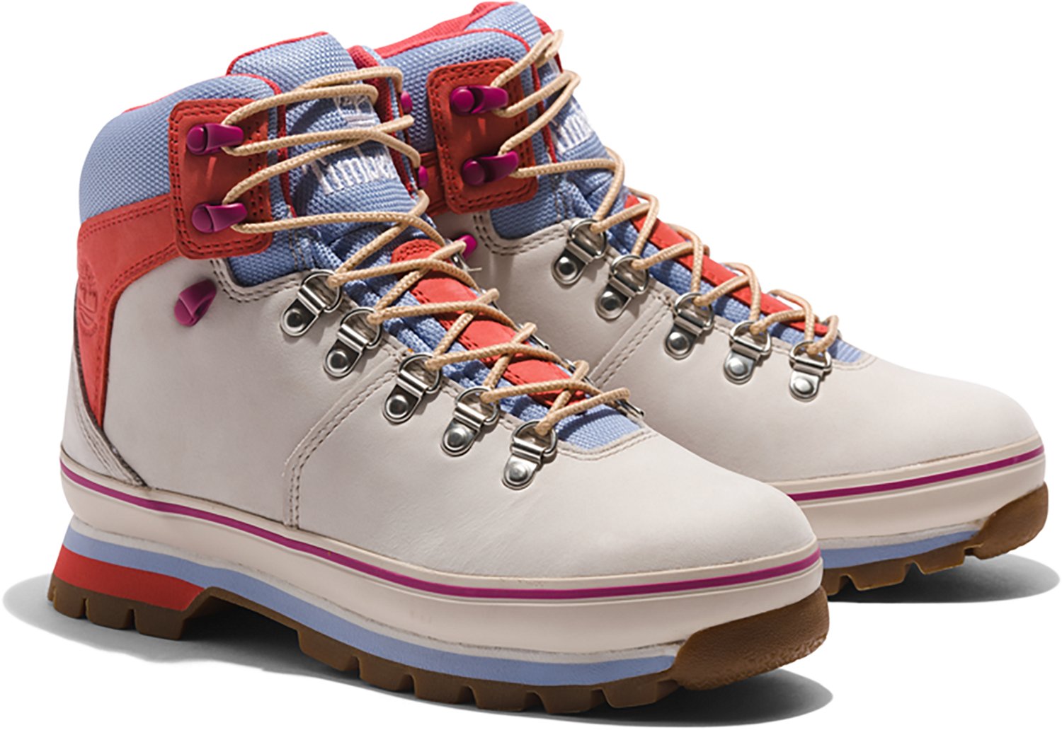 Timberland Women's Euro Double Hiker Boot - view number 3
