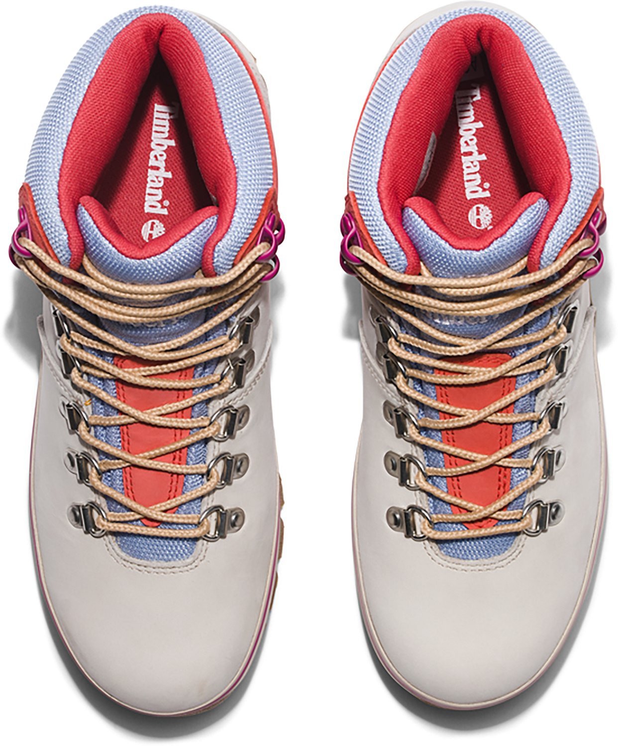 Timberland Women's Euro Double Hiker Boot - view number 5