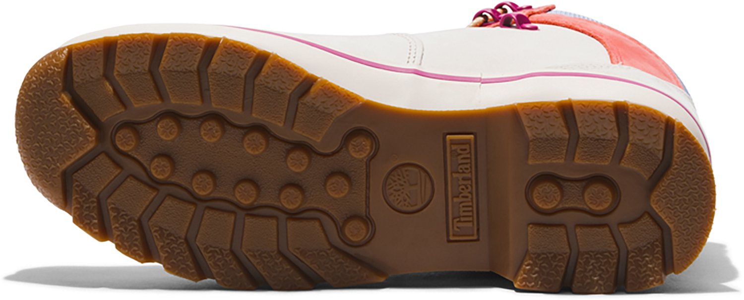 Timberland Women's Euro Double Hiker Boot - view number 6