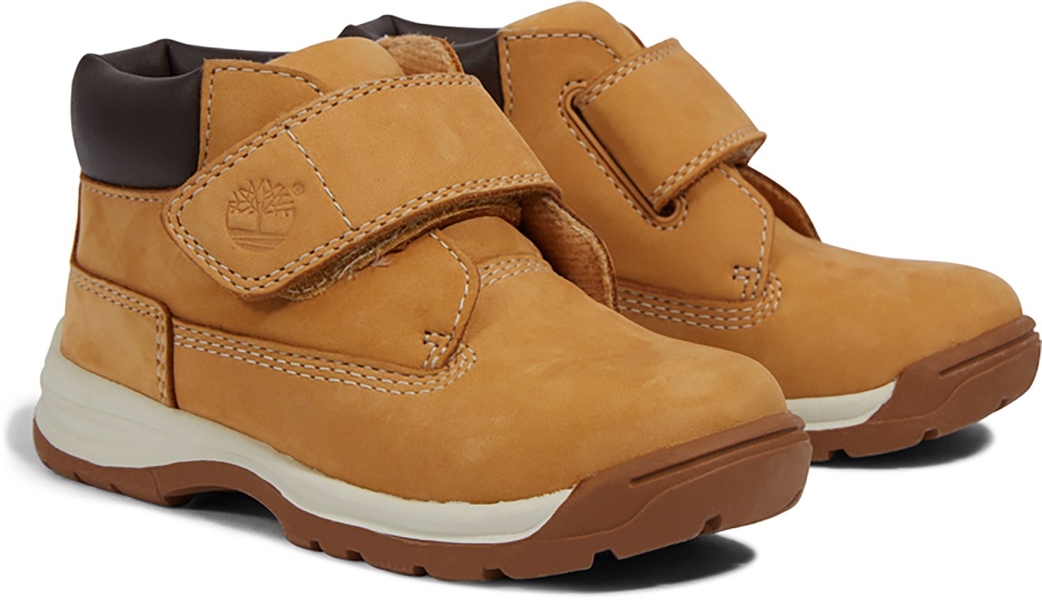 Timberland Kids' Timber Tykes TD Boots - view number 3