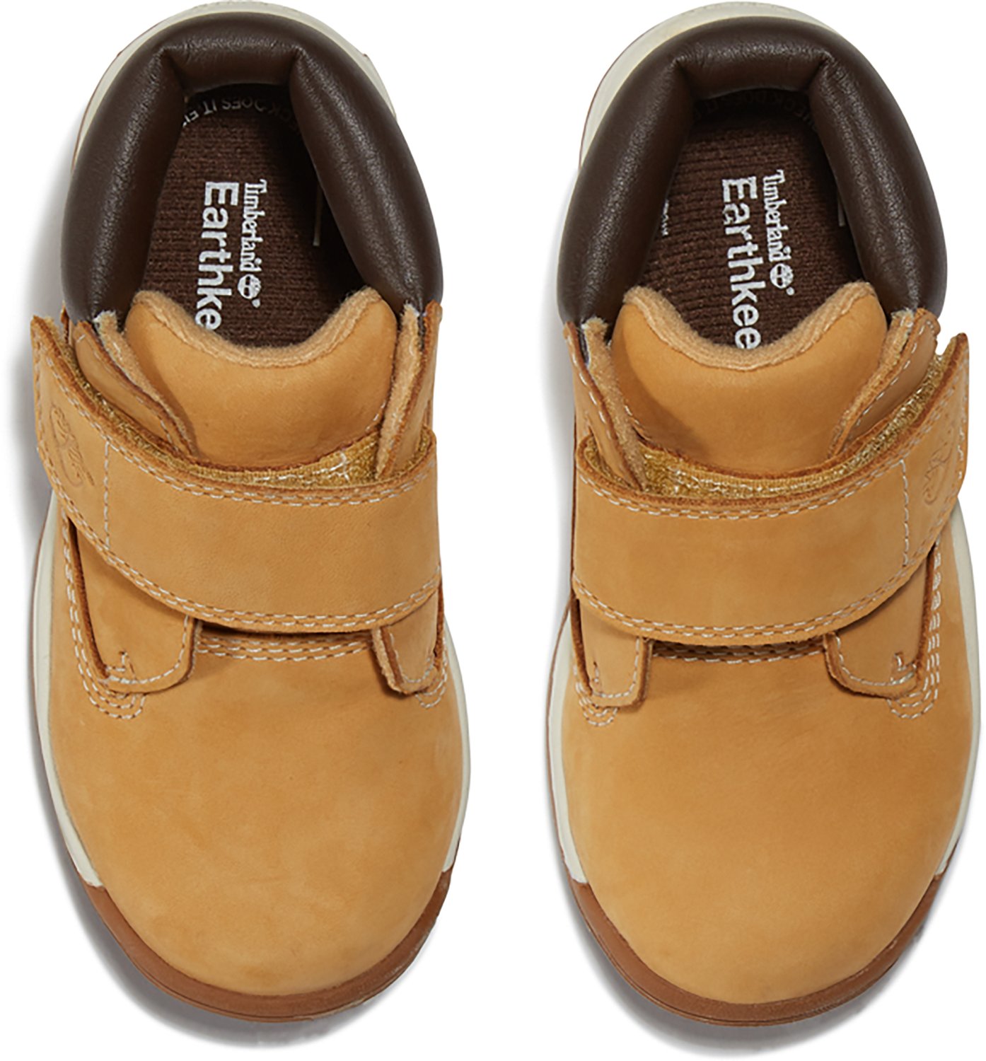 Timberland Kids' Timber Tykes TD Boots - view number 5