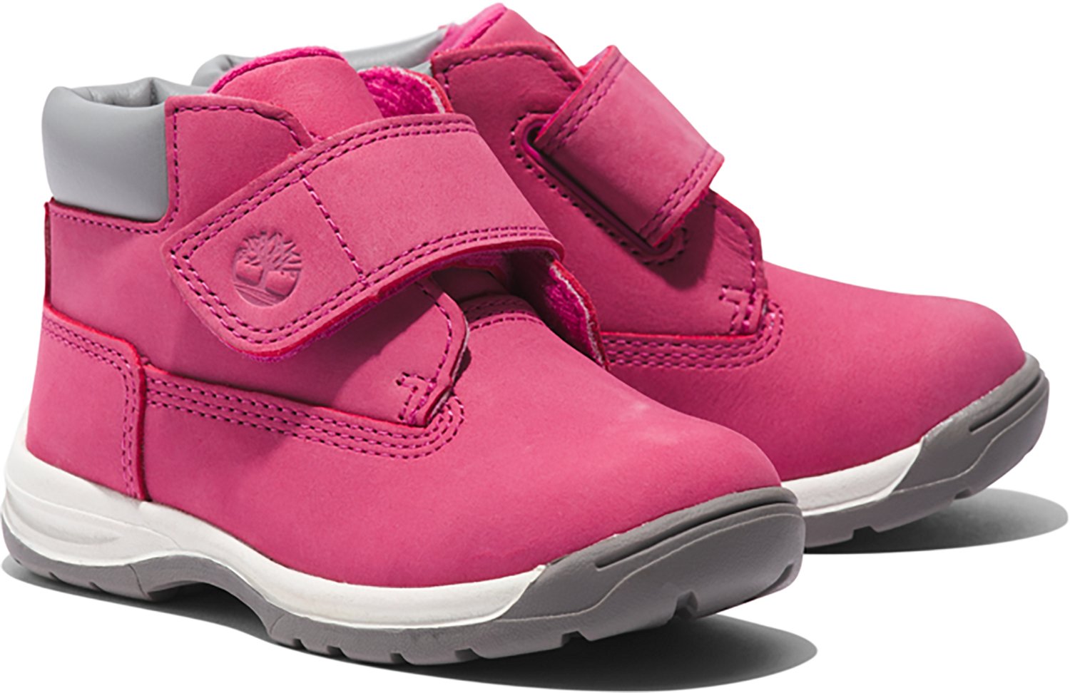 Timberland Kids' Timber Tykes TD Boots - view number 3