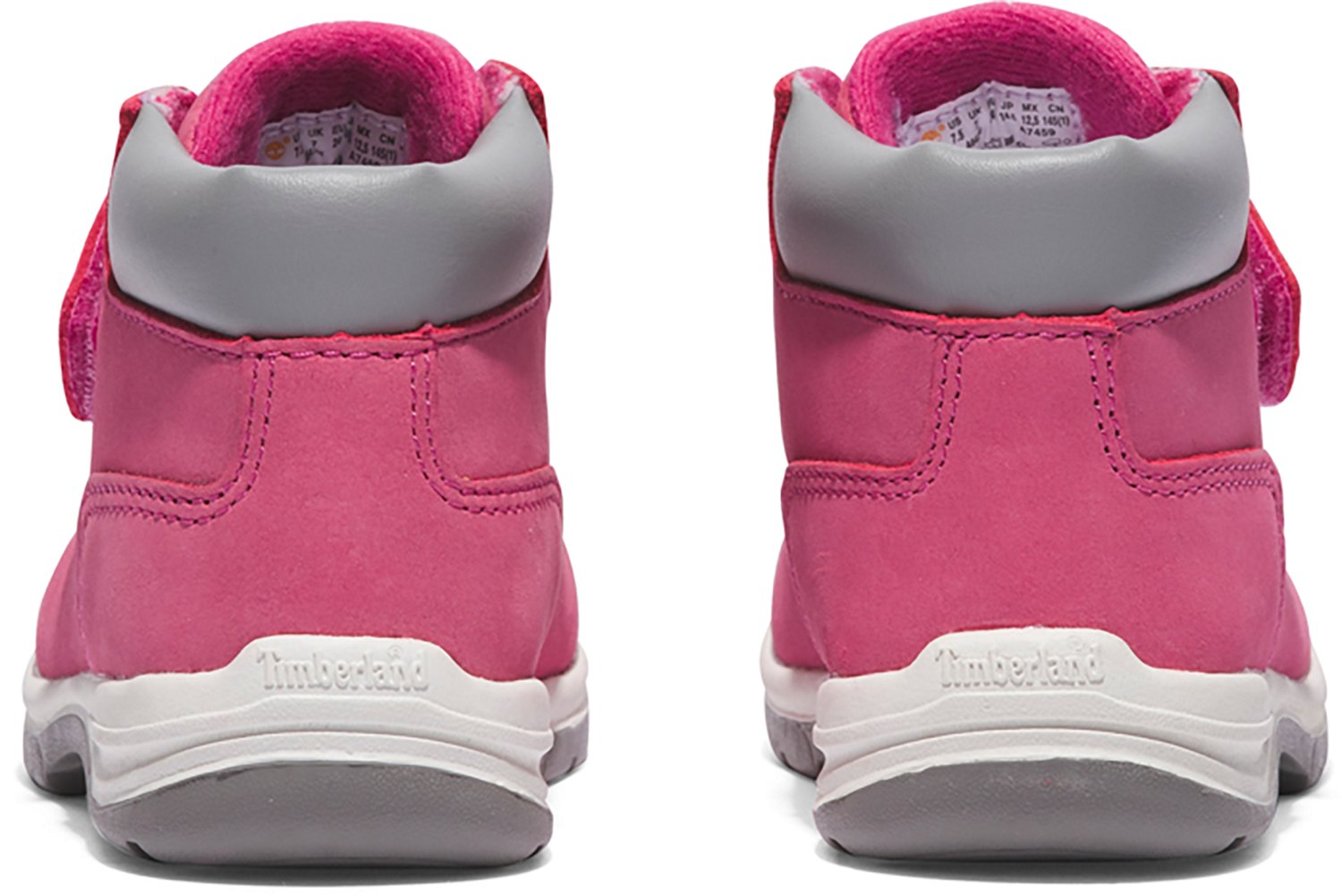 Timberland Kids' Timber Tykes TD Boots - view number 4