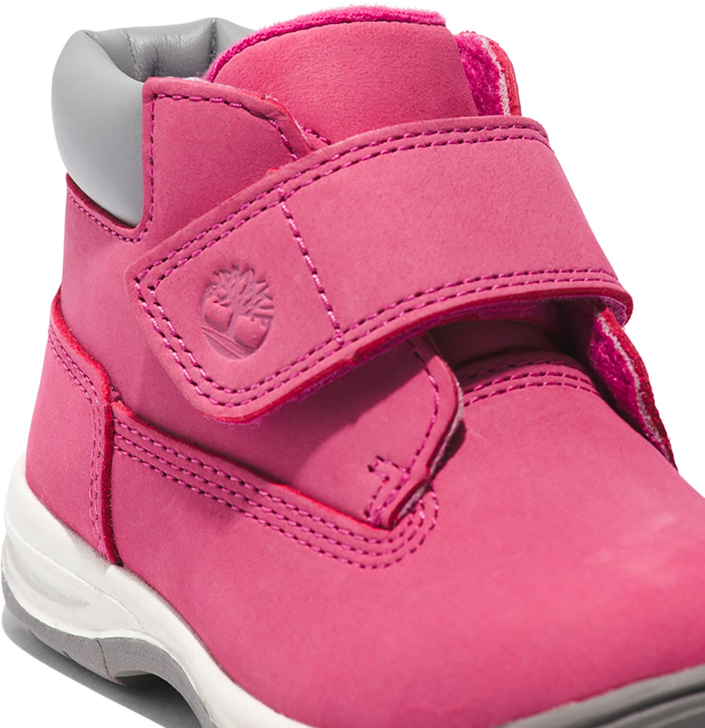 Timberland Kids' Timber Tykes TD Boots - view number 7