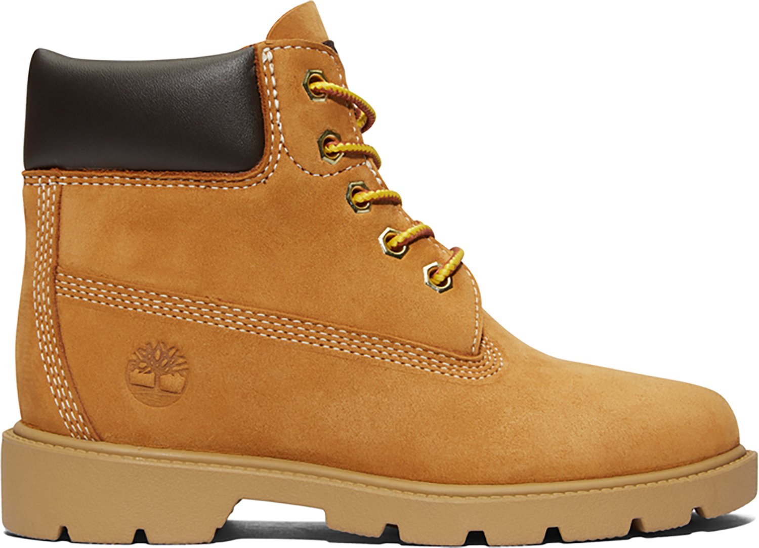 Timberland Kids' Classic PS Boots                                                                                                - view number 1