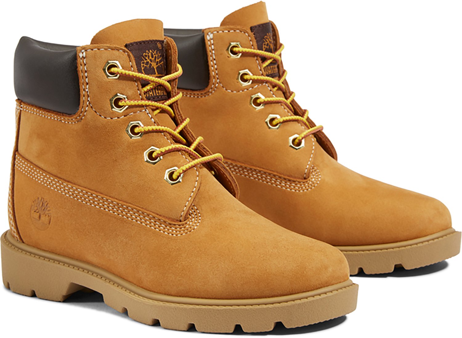 Timberland Kids' Classic PS Boots                                                                                                - view number 3