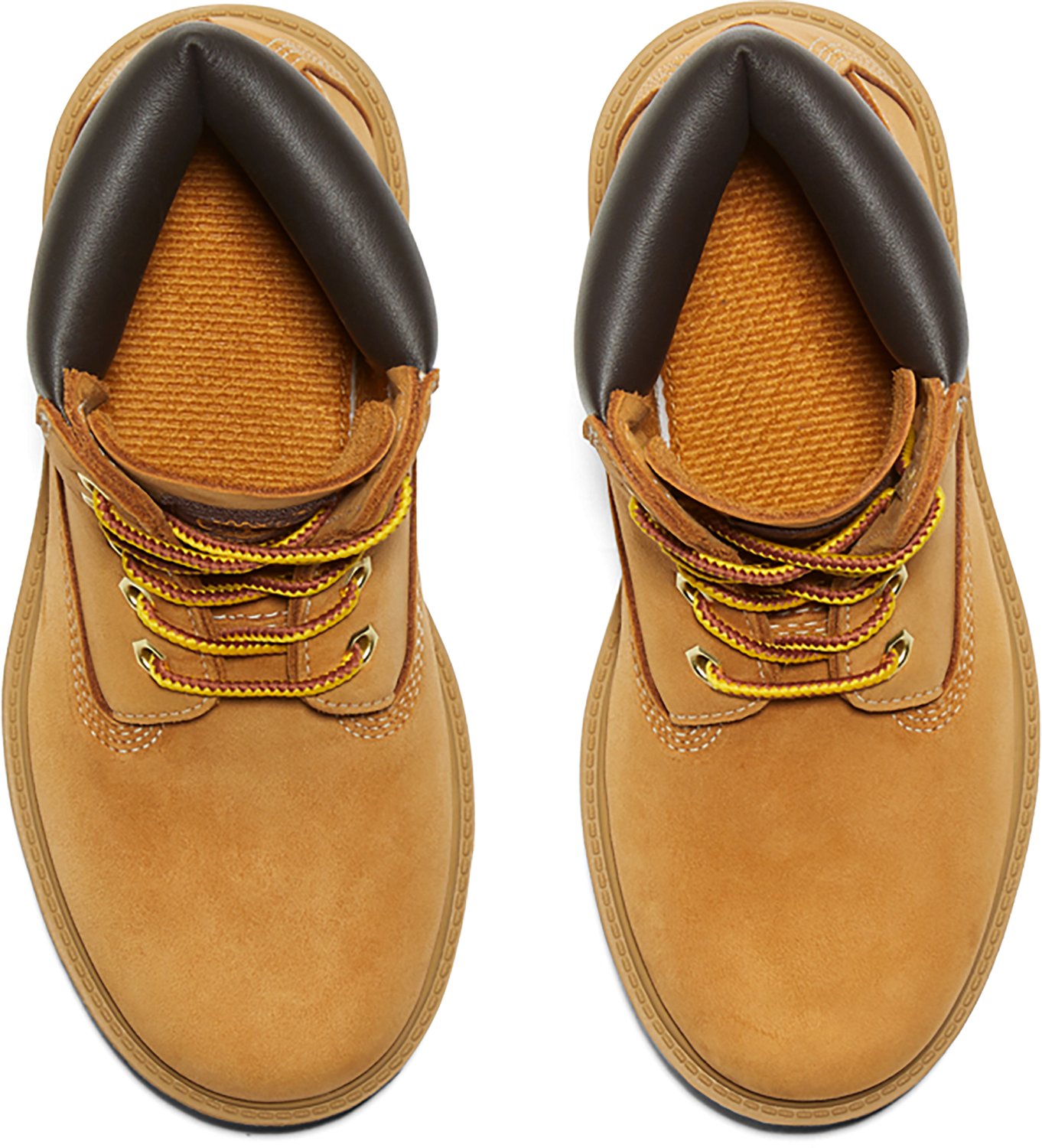 Timberland Kids' Classic PS Boots                                                                                                - view number 5