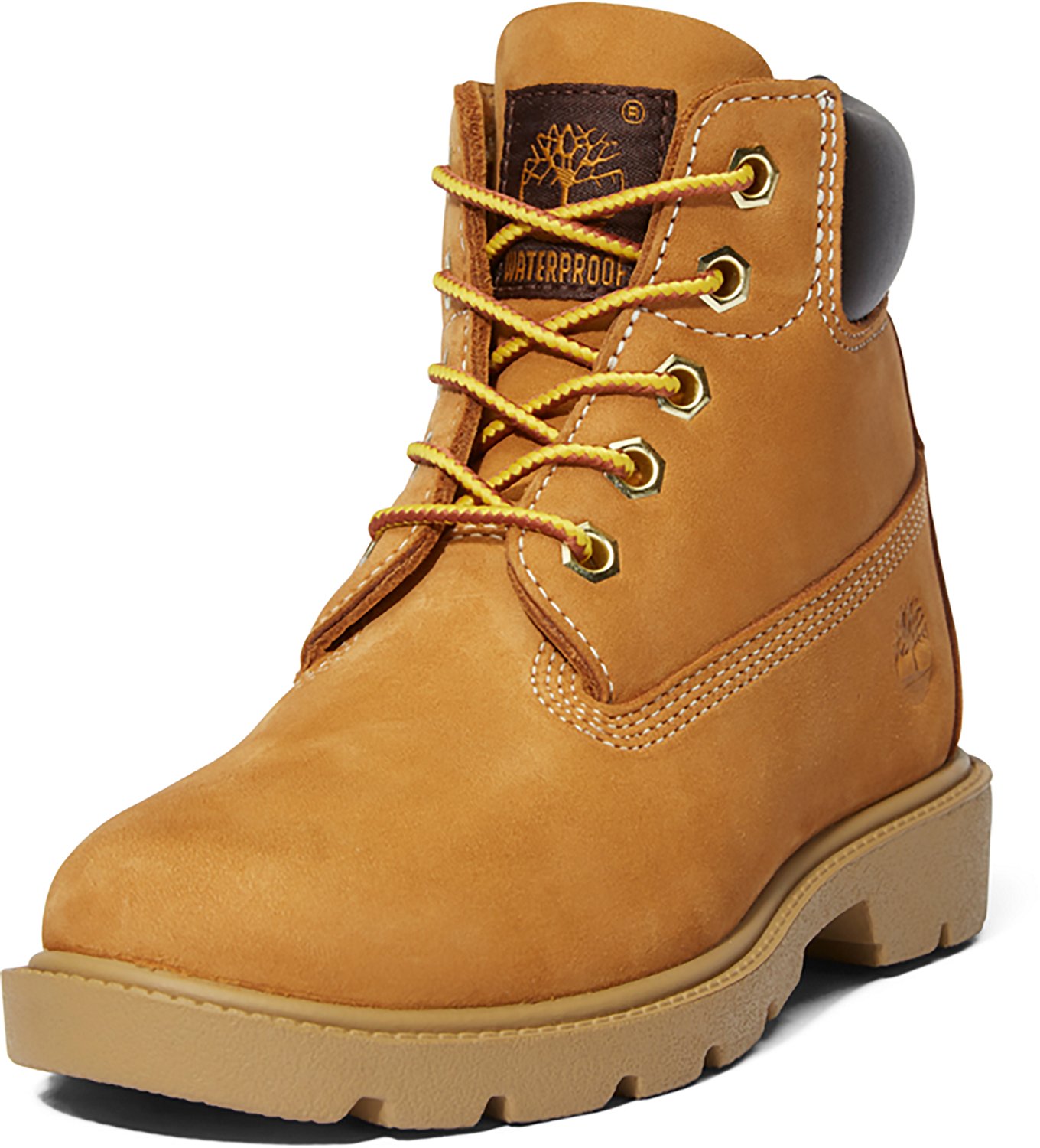 Timberland Kids' Classic PS Boots                                                                                                - view number 7