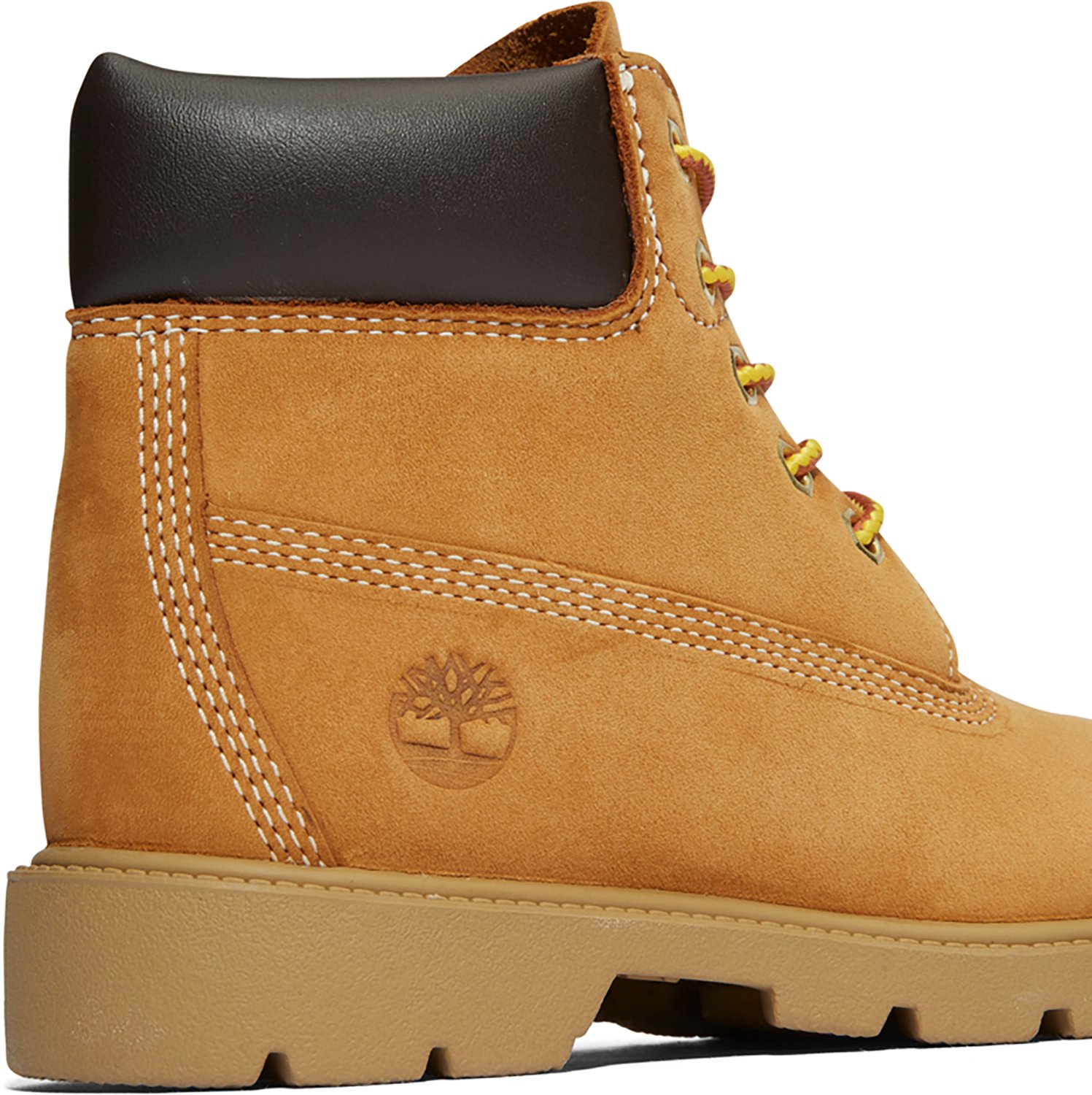 Timberland Kids' Classic PS Boots                                                                                                - view number 8