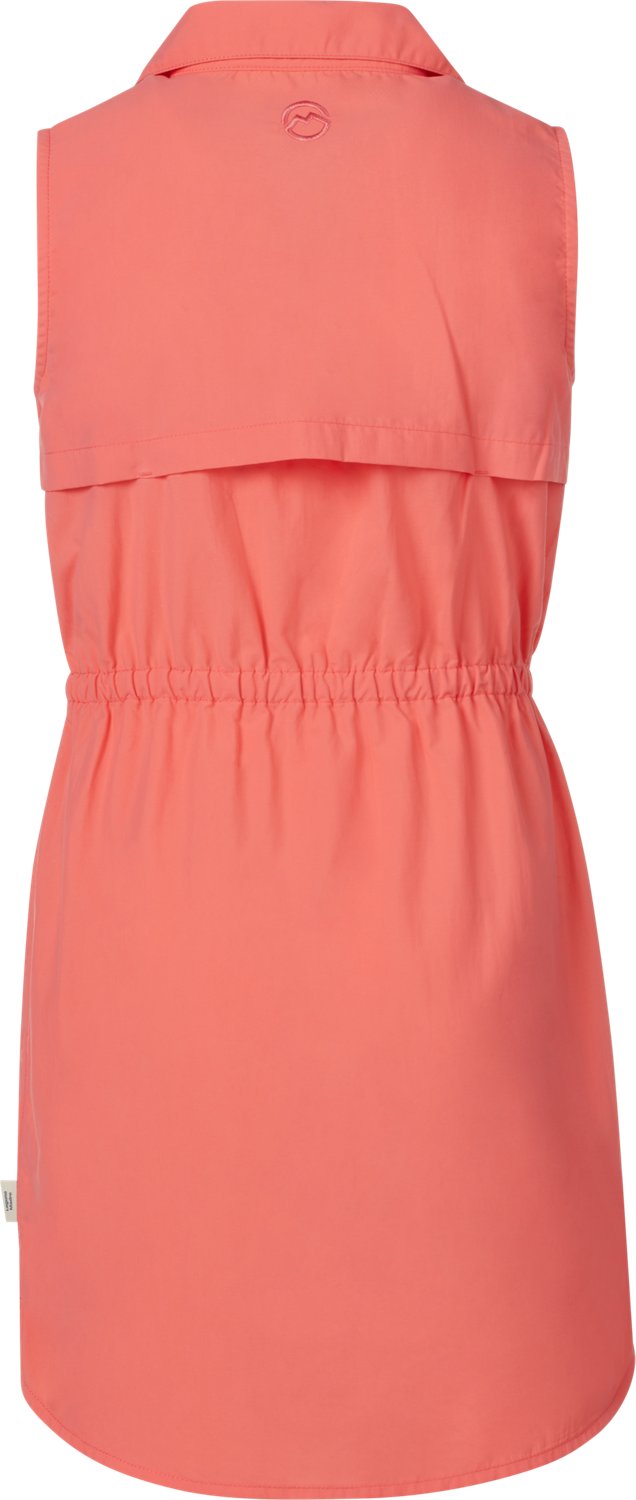 Magellan Girls' Laguna Madre Sleeveless Dress                                                                                    - view number 4