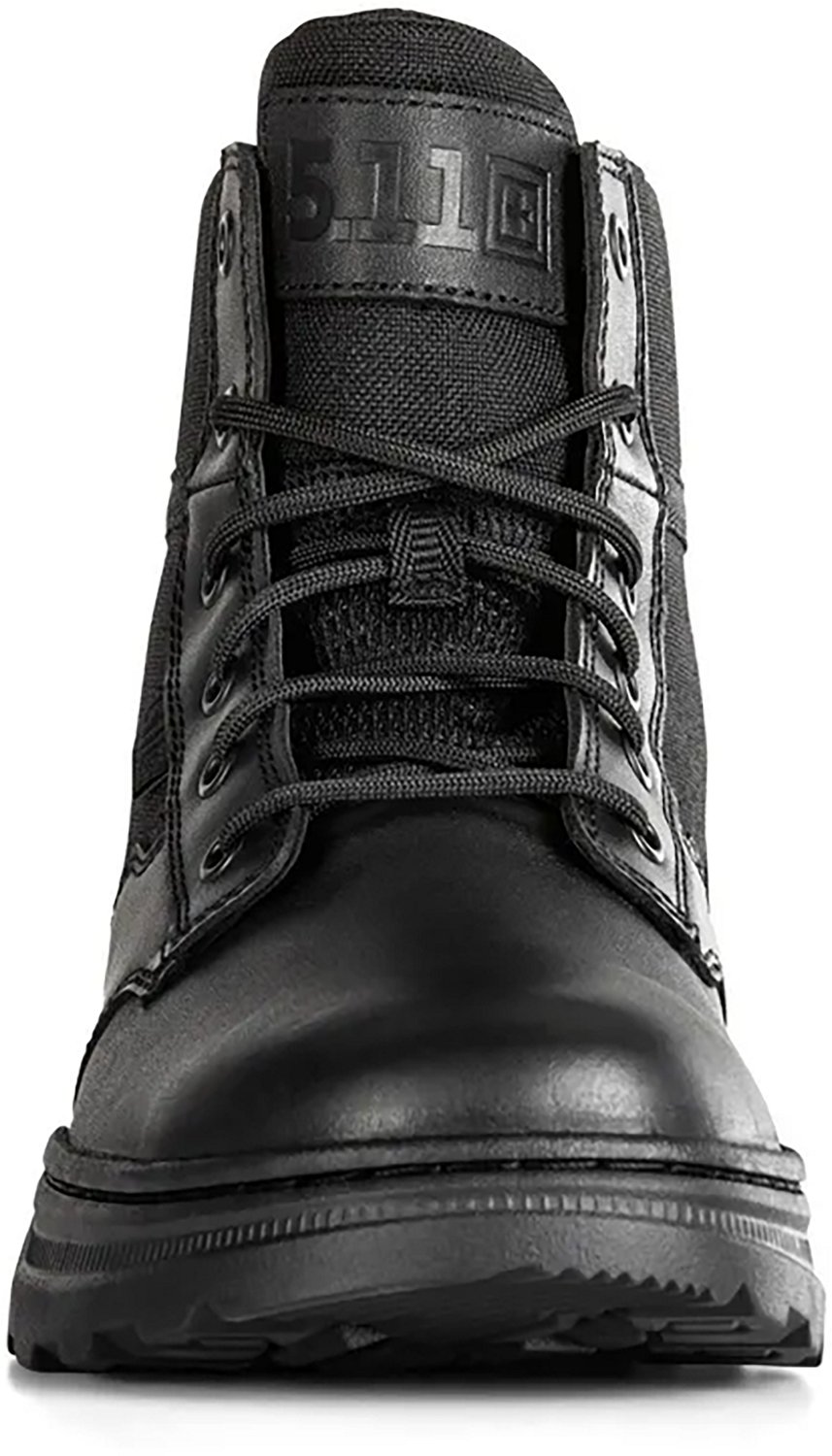 5.11 Tactical Men's 4.0 6 in. Side Zip Boots - view number 3