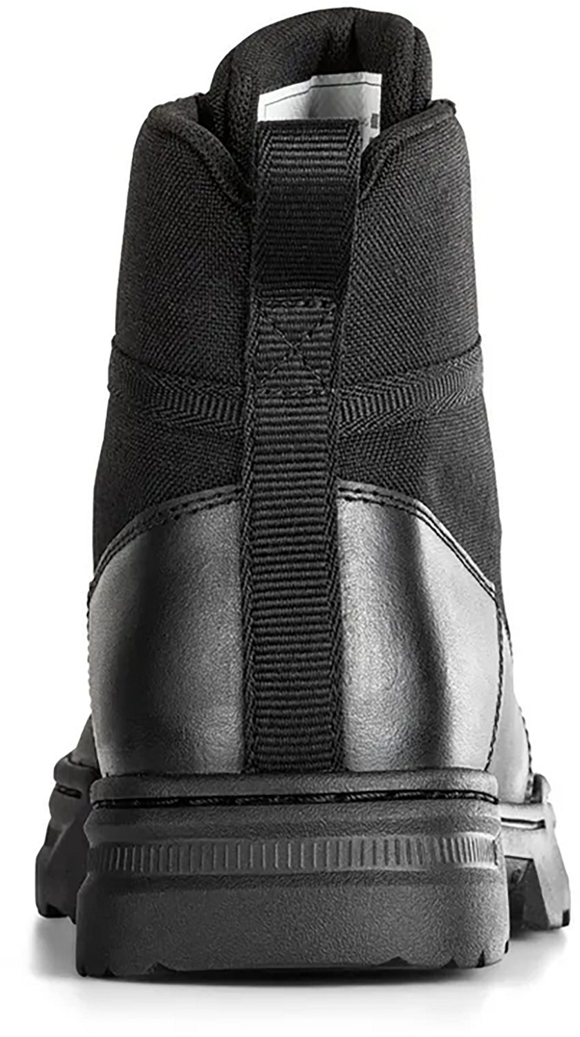 5.11 Tactical Men's 4.0 6 in. Side Zip Boots - view number 4