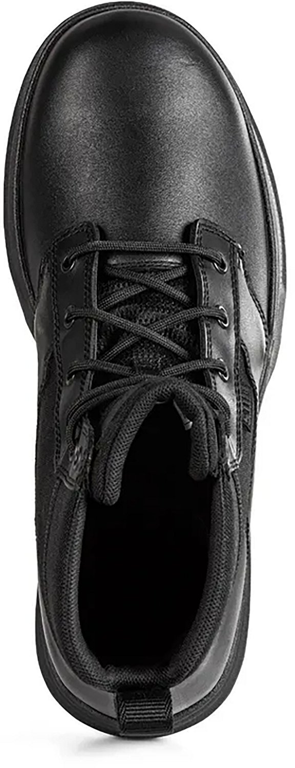 5.11 Tactical Men's 4.0 6 in. Side Zip Boots - view number 5