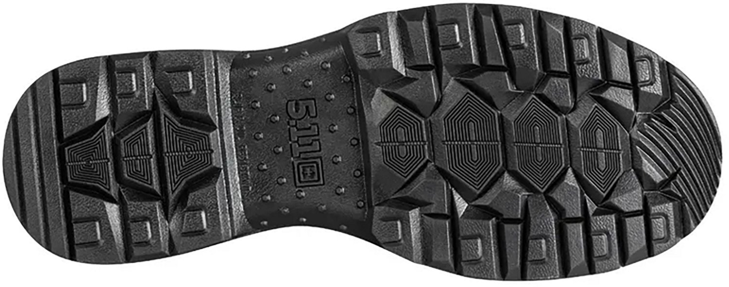 5.11 Tactical Men's 4.0 6 in. Side Zip Boots - view number 6