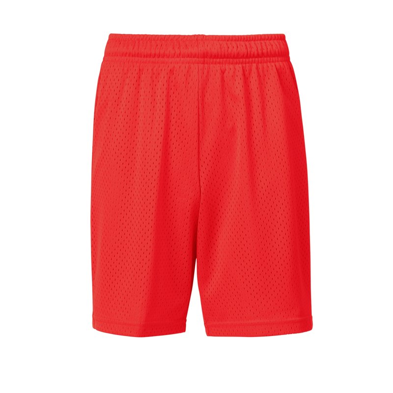 Bcg Boys' Mesh 2Ton… - image