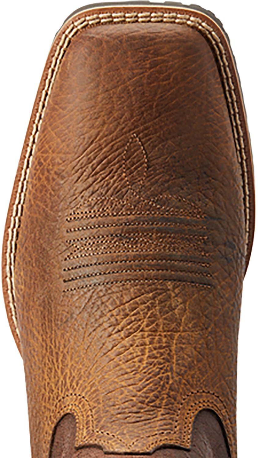 Ariat Men's Hybrid Grit Western Boots - view number 5