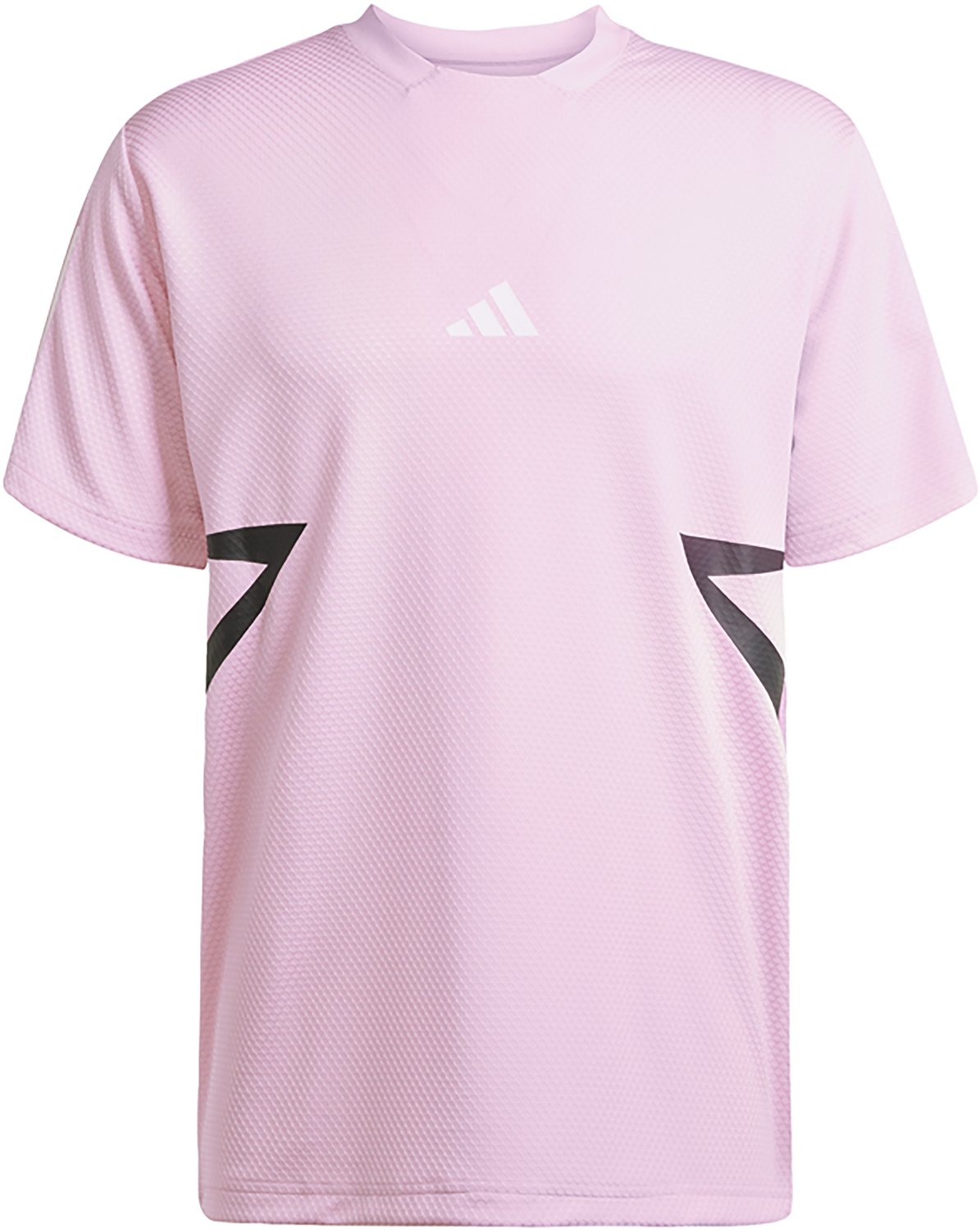 adidas Men's House of Trio Colorblock T-shirt - view number 6