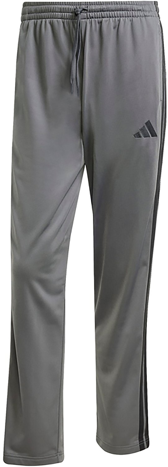 adidas Men's 3-Stripes Tricot Track Pants - view number 7