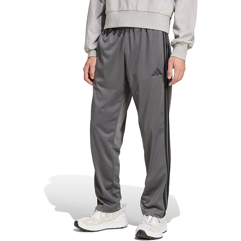 Adidas Men's 3-Stri… - image