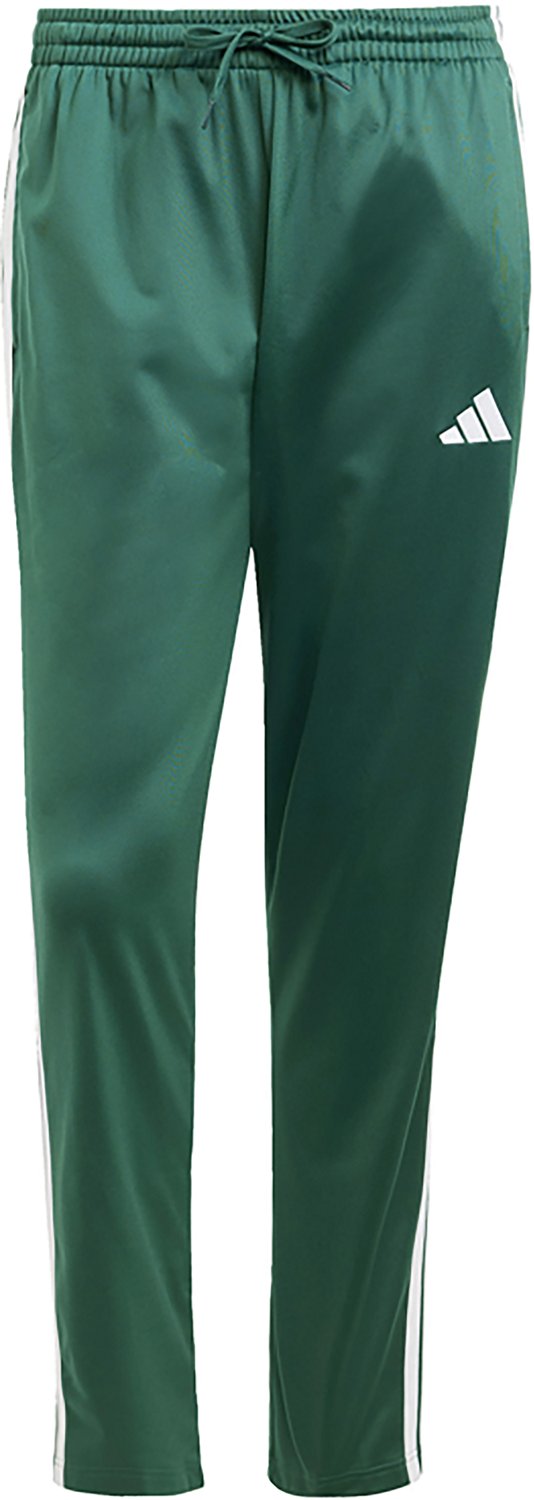 adidas Men's 3-Stripes Tricot Track Pants - view number 6