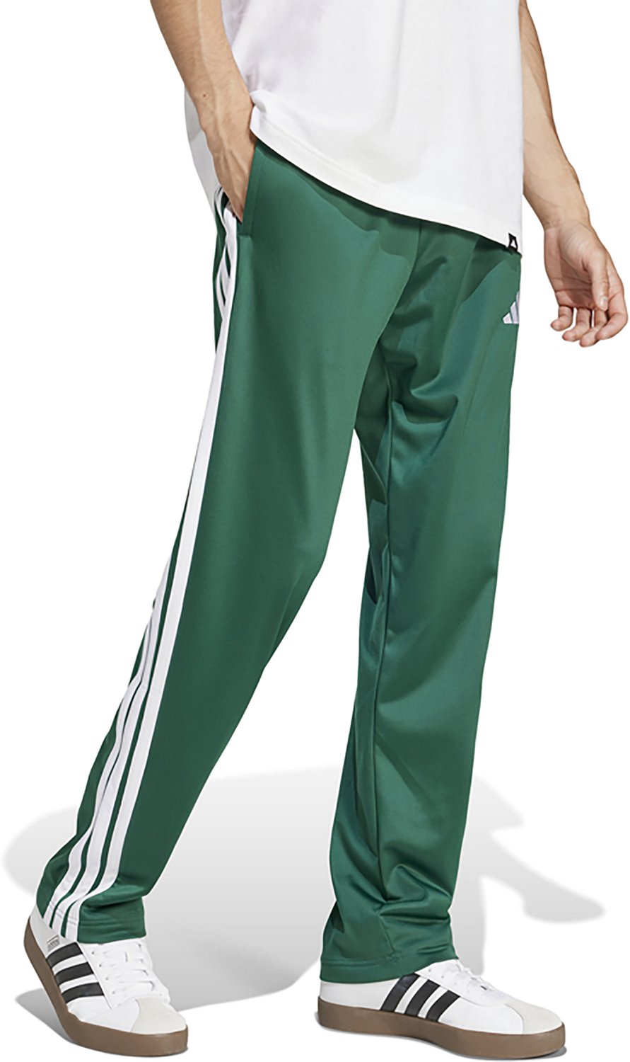 adidas Men's 3-Stripes Tricot Track Pants - view number 3
