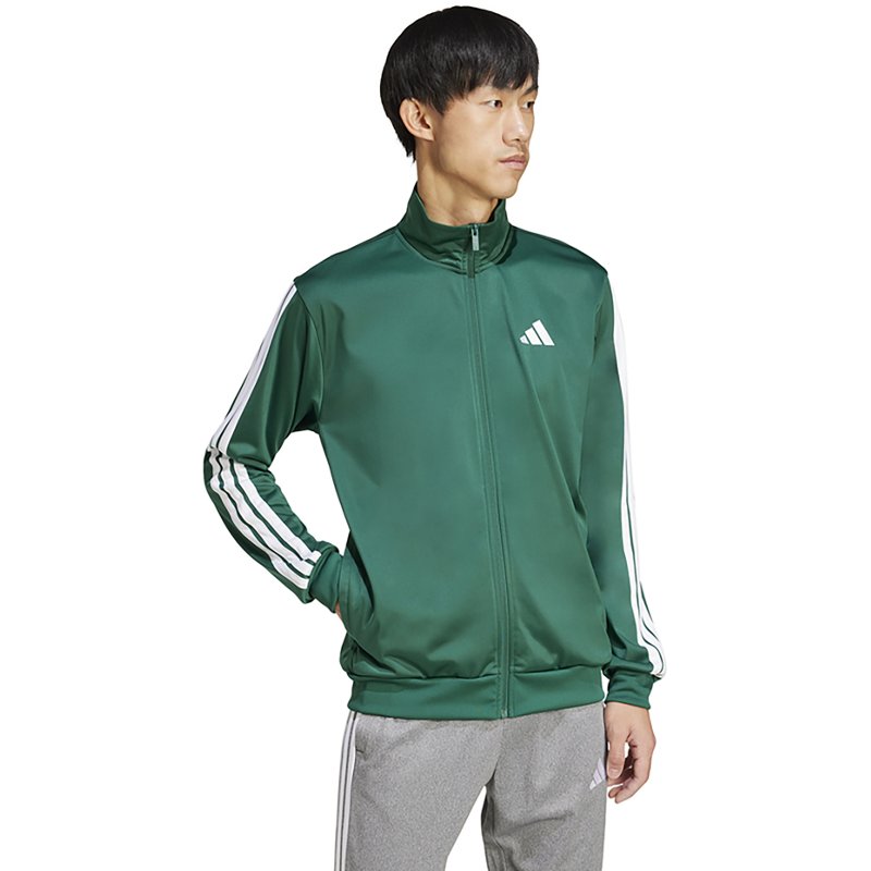 Adidas Men's 3-Stri… - image
