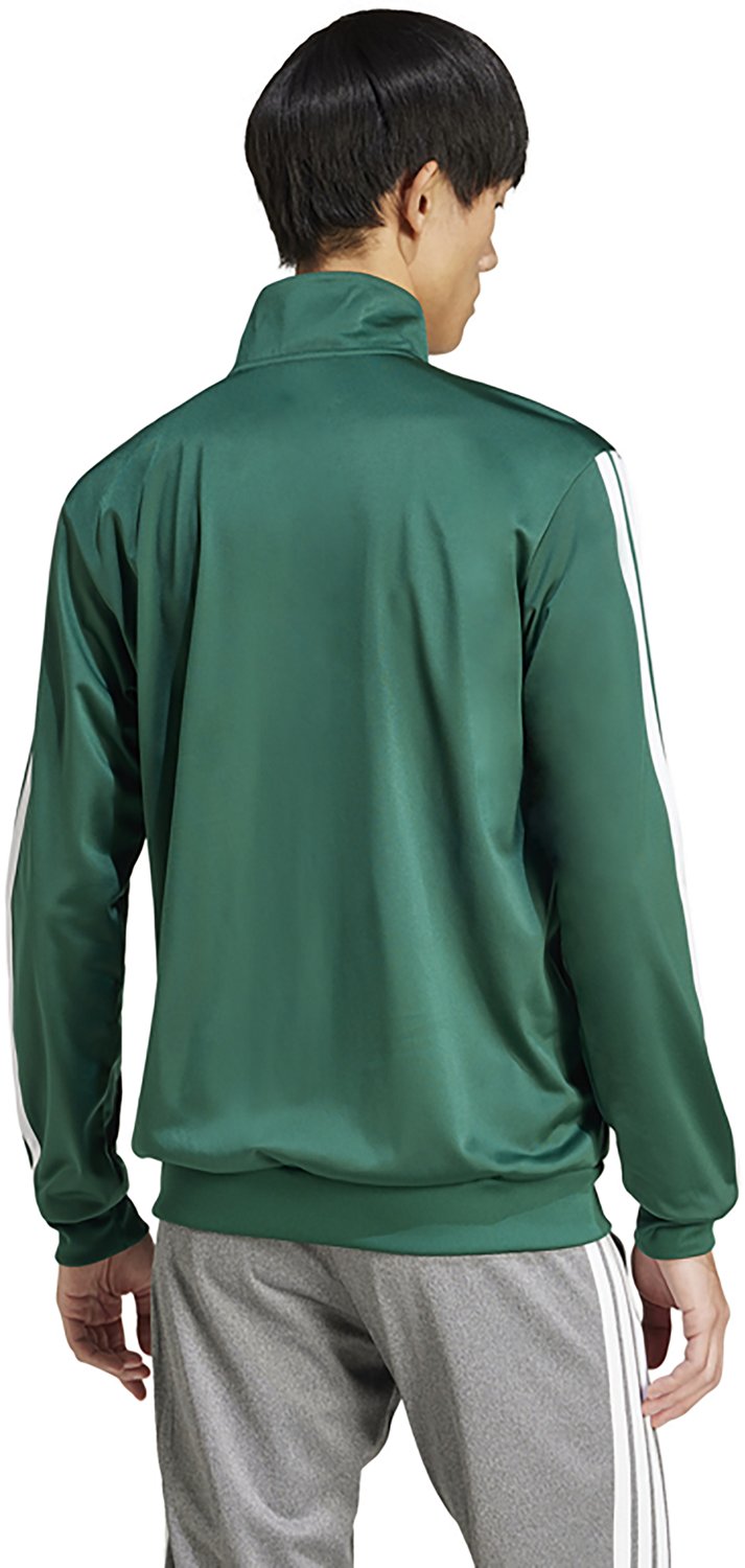 adidas Men's 3-Stripes Tricot Track Top - view number 2