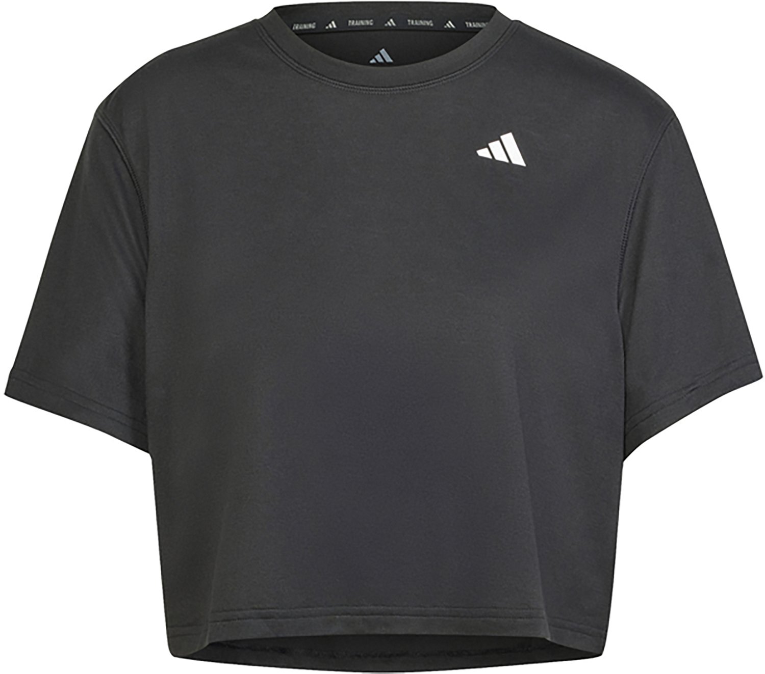 adidas Women's Training Essentials Minimal T-shirt - view number 6