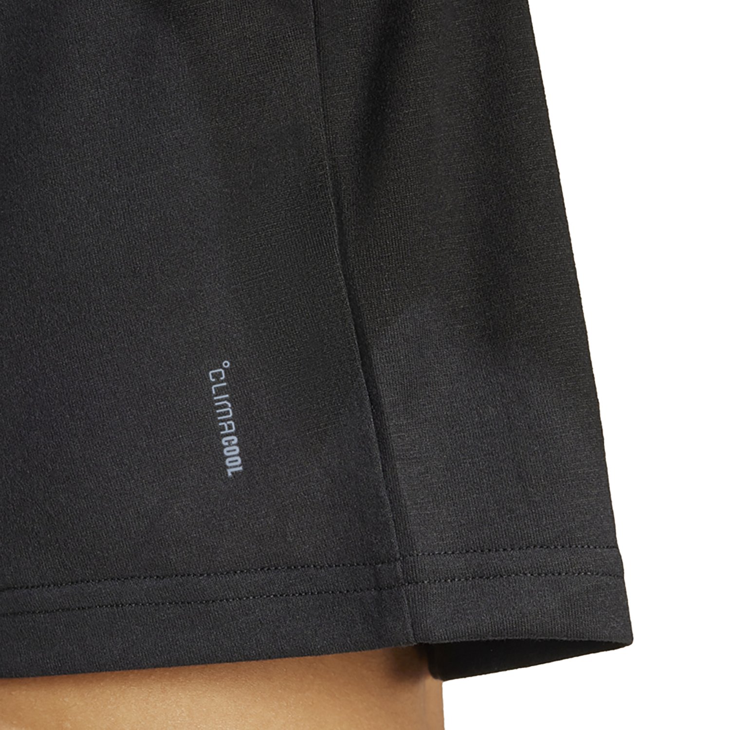 adidas Women's Training Essentials Minimal T-shirt - view number 4