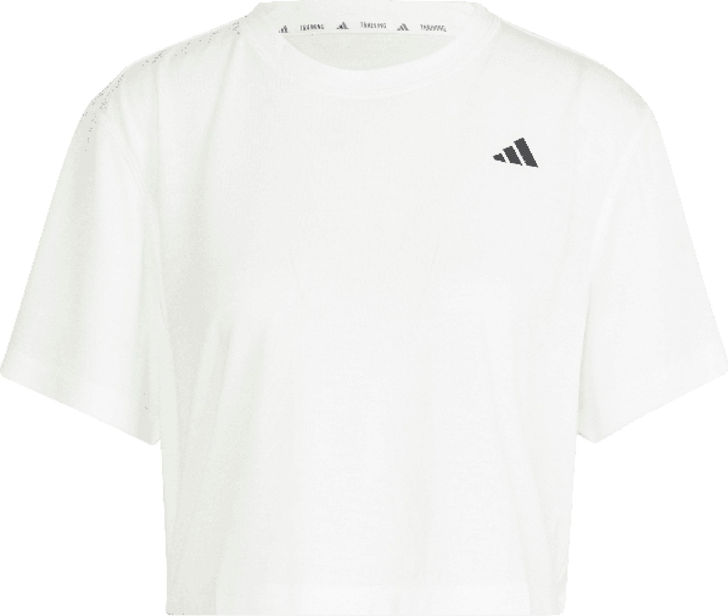 adidas Women's Training Essentials Minimal T-shirt - view number 6
