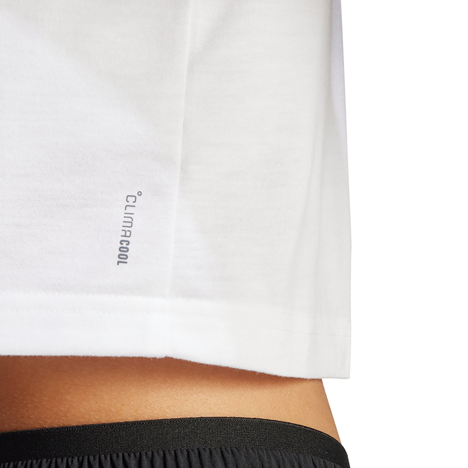 adidas Women's Training Essentials Minimal T-shirt - view number 5