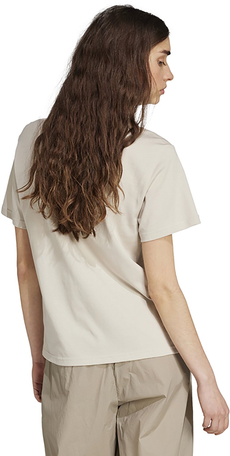 adidas Women's Camouflage Graphic T-shirt - view number 2