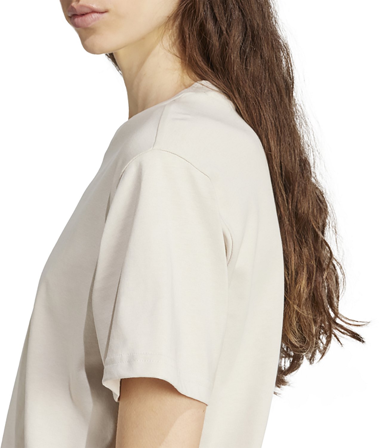 adidas Women's Camouflage Graphic T-shirt - view number 5