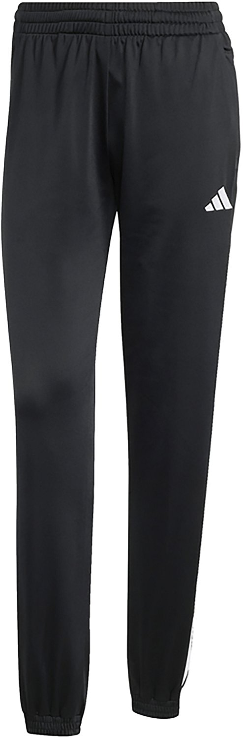 adidas Women's Tricot 3-Stripes Track Pants - view number 6