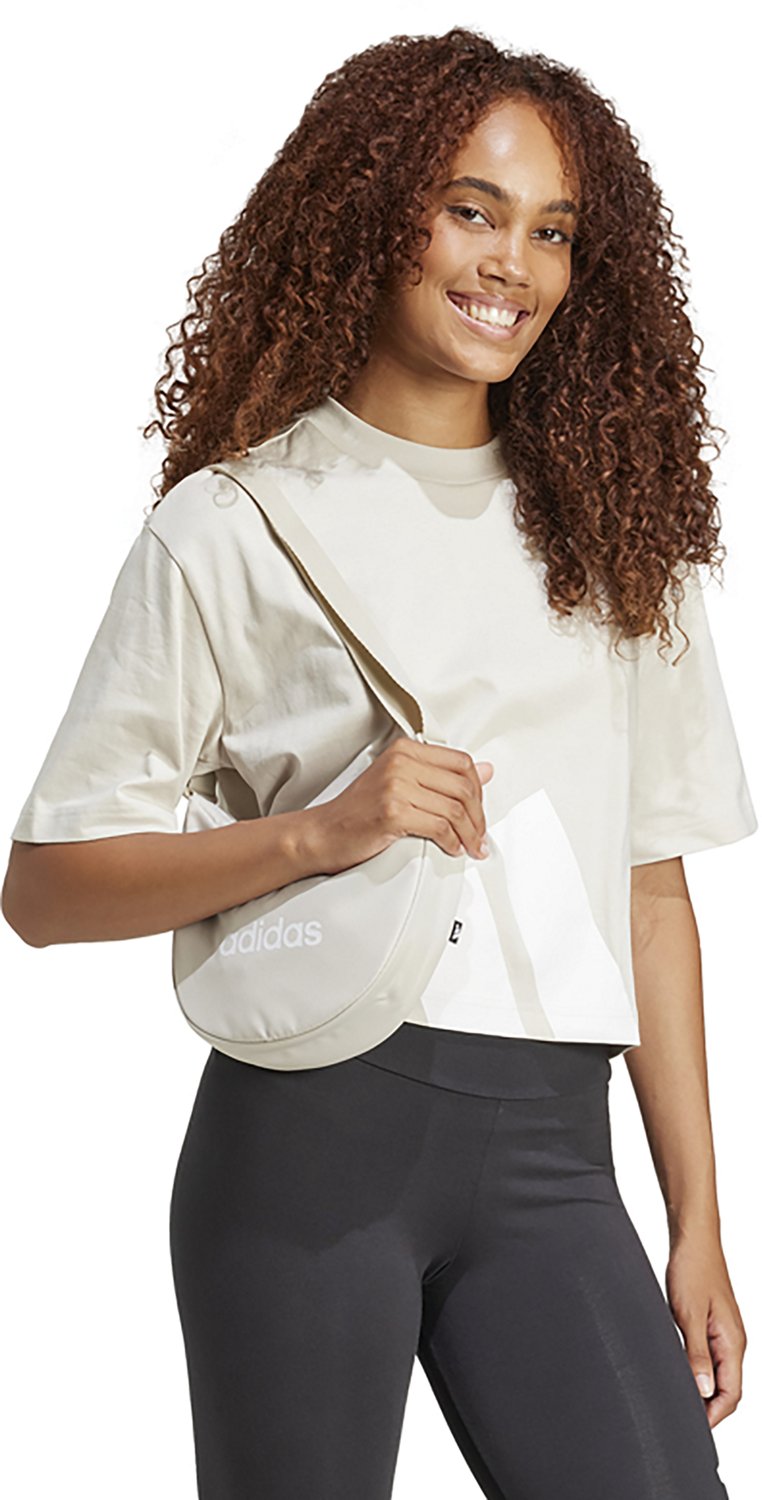 adidas Women's Big Logo Boyfriend T-shirt - view number 3