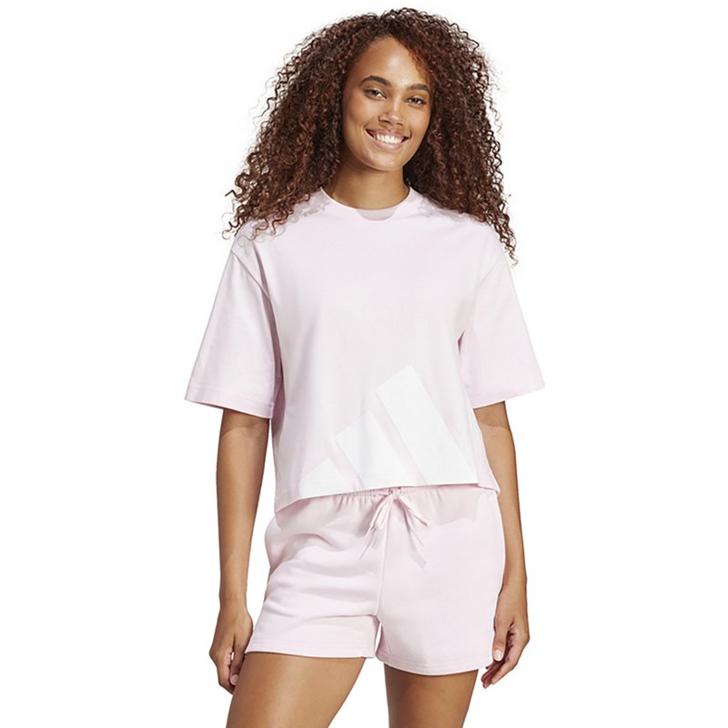 Adidas Women's Big … - image