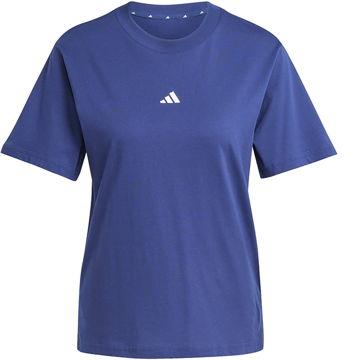 adidas Women's Essentials Small Logo Cotton T-shirt                                                                              - view number 5