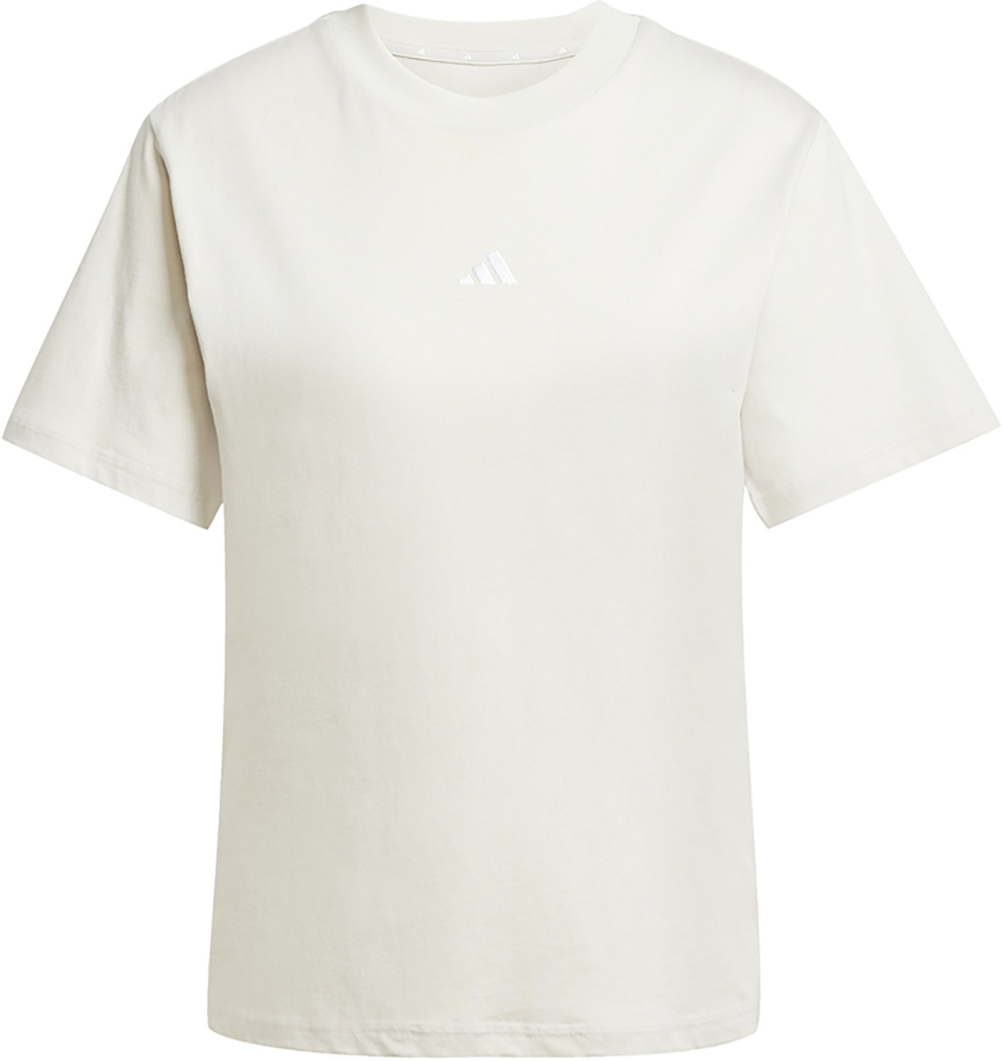 売れ筋商品|||アディダス カットソー トップス レディース Women's Essentials Linear Cotton T-Shirt Selufu/whi Amazon.com: adidas Women's Essentials Linear Cotton T-Shirt