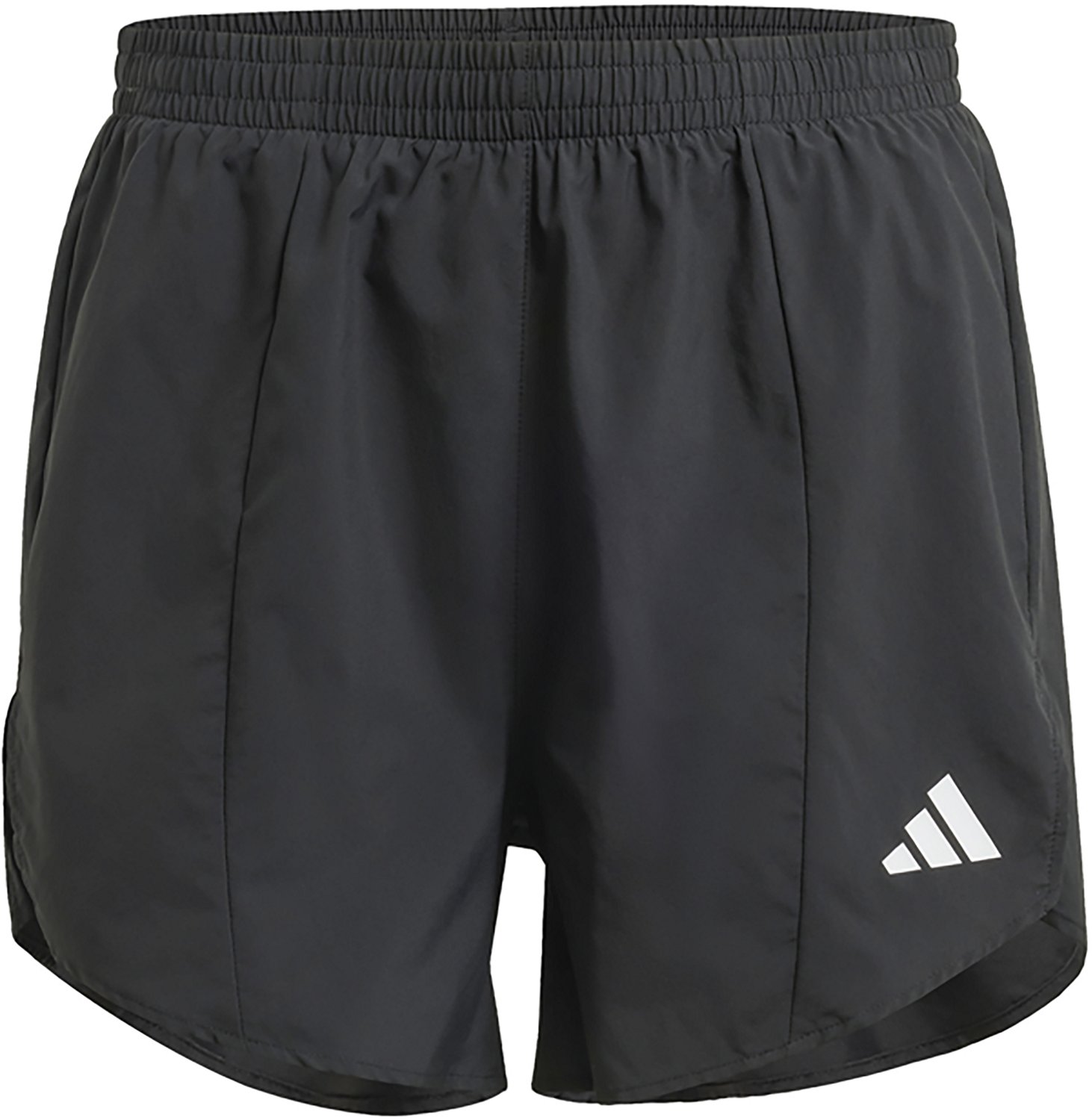 adidas Women's Adizero Essentials Running Shorts 3 in - view number 6