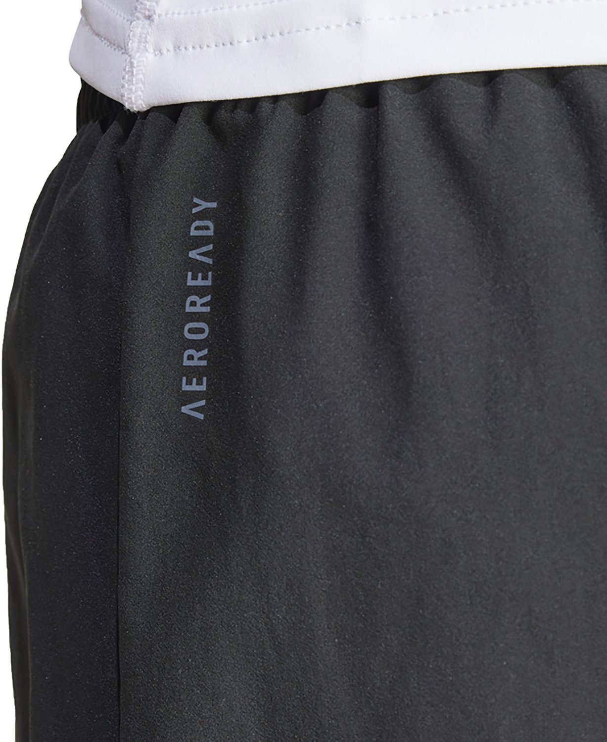 adidas Women's Adizero Essentials Running Shorts 3 in - view number 5