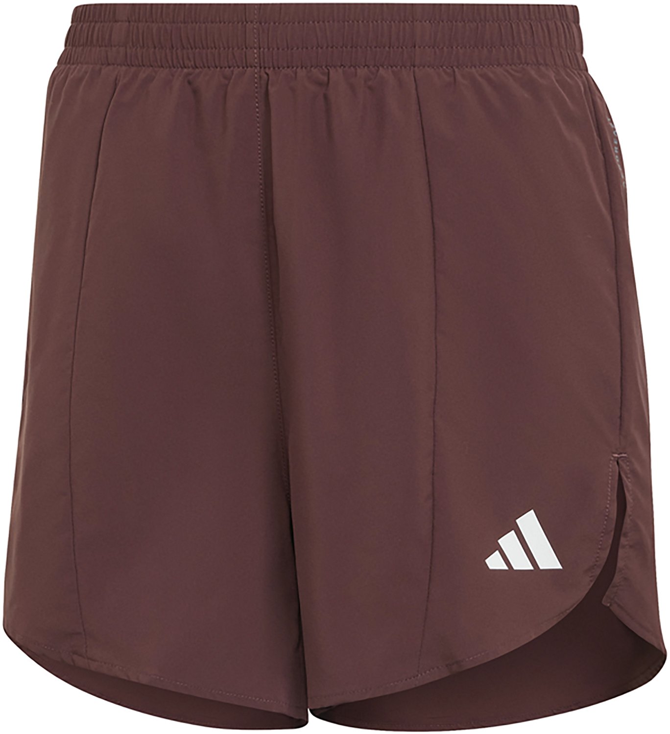 adidas Women's Adizero Essentials Running Shorts 3 in - view number 6