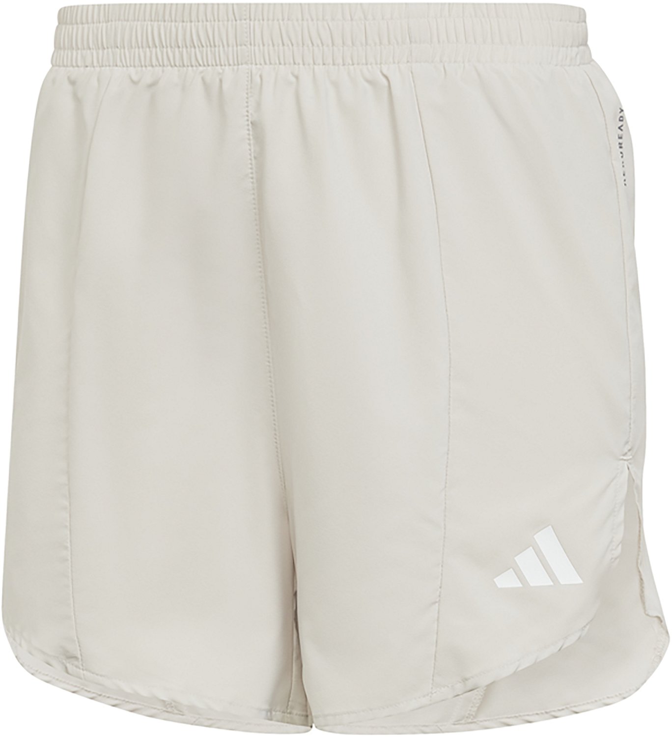 adidas Women's Adizero Essentials Running Shorts 3 in - view number 6
