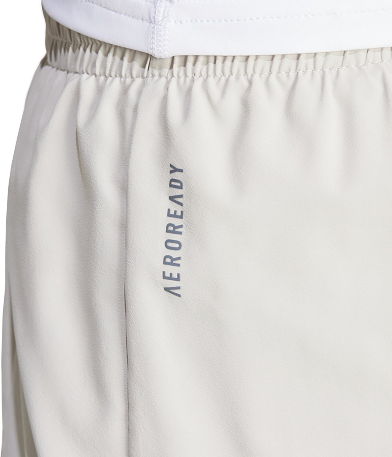 adidas Women's Adizero Essentials Running Shorts 3 in - view number 5