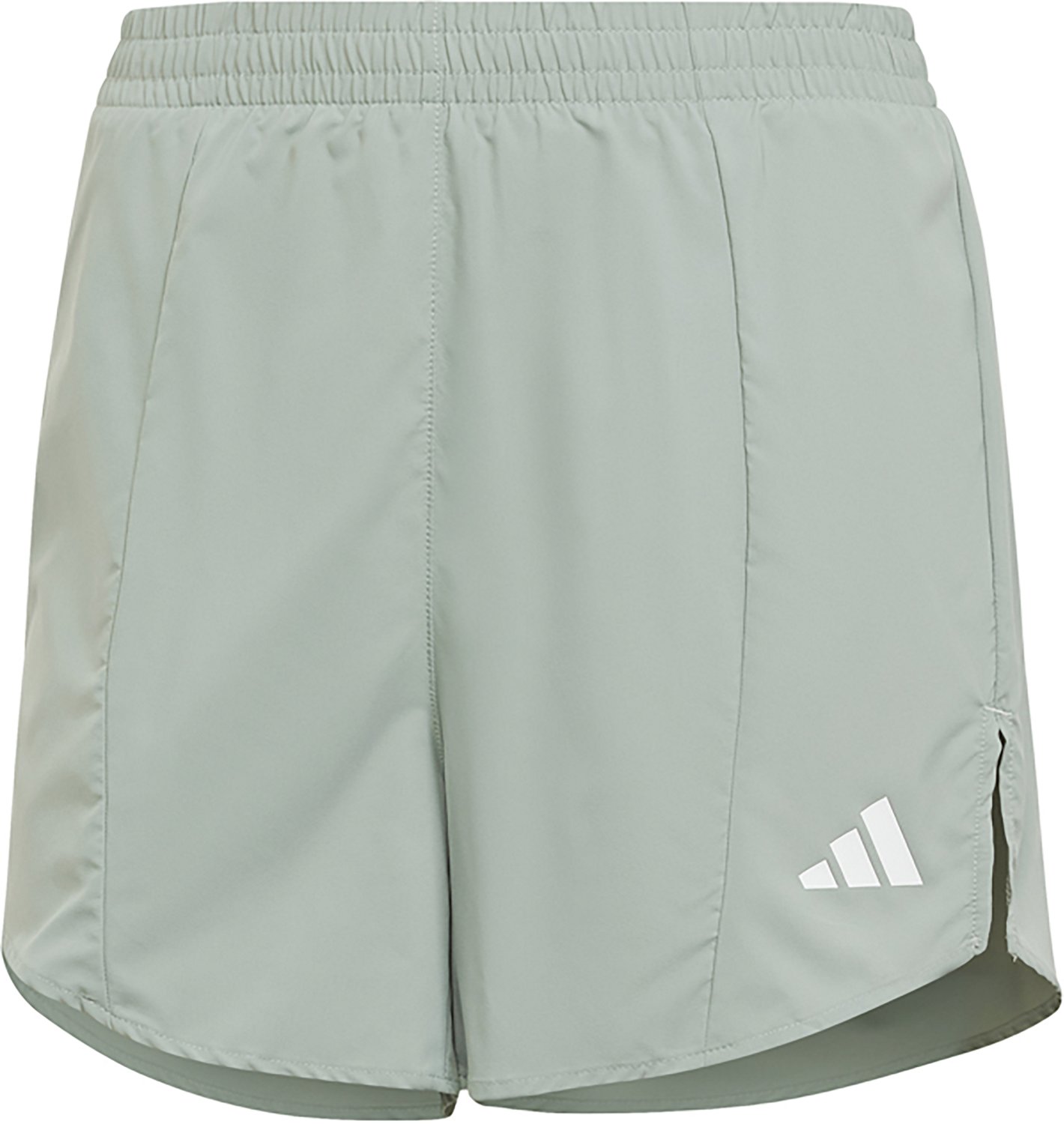 adidas Women's Adizero Essentials Running Shorts 3 in - view number 6
