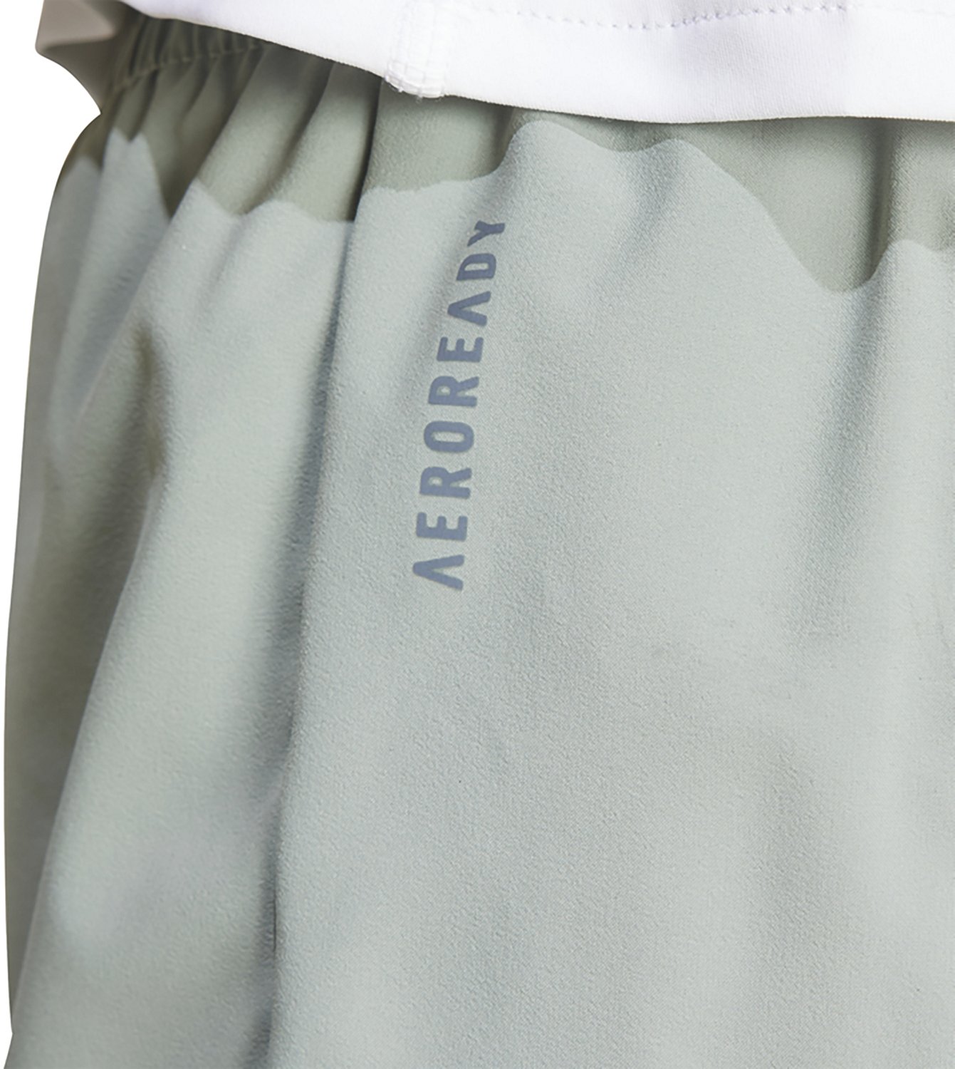 adidas Women's Adizero Essentials Running Shorts 3 in - view number 5